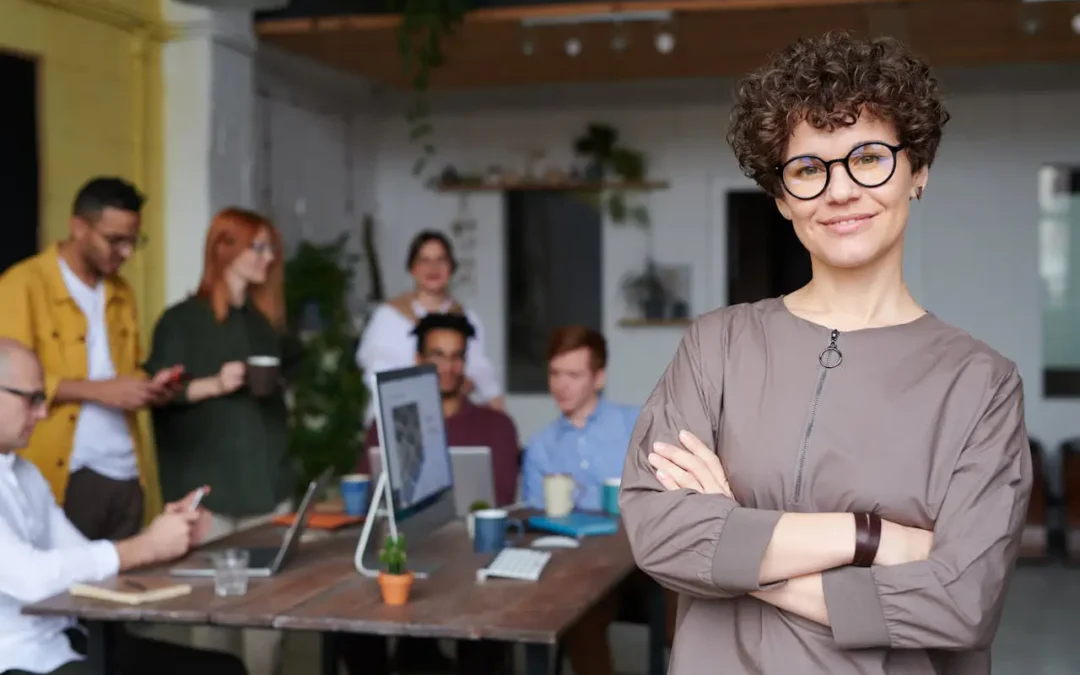 Les avantages d’un site WordPress pour une petite entreprise