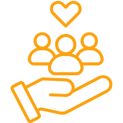 conversion client efficace