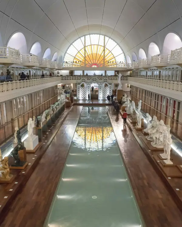 création site internet Roubaix