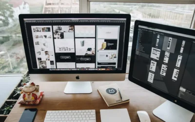 Fonctionnalités de site vitrine : 13 outils pour ton site internet